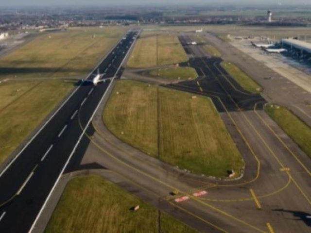 Brussels Airport : les travaux du tarmac achevés en temps et en heure, le trafic normalisé 1 Air Journal Brussels Airport : les travaux du tarmac achevés en temps et en heure, le trafic normalisé 1 Air Journal