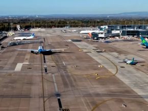 
L aéroport de Manchester&nbsp; va enrichir son offre de vols en 2026 avec sept nouvelles liaisons, principalement loisirs, alors