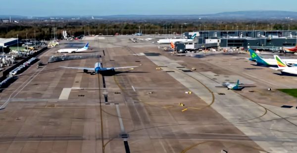 
L aéroport de Manchester&nbsp; va enrichir son offre de vols en 2026 avec sept nouvelles liaisons, principalement loisirs, alors