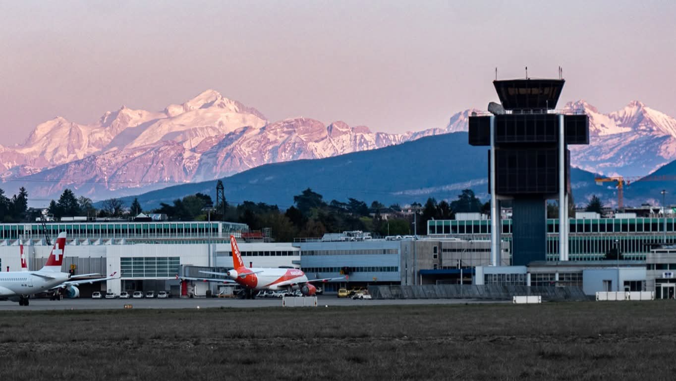 Genève Aéroport lance un site web nouvelle génération, dopé à l’IA 1 Air Journal Genève Aéroport lance un site web nouvelle génération, dopé à l’IA 1 Air Journal
