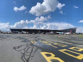 
L’aéroport de Lille-Lesquin a fait un point sur ses actions pour lutter contre les nuisances sonores lors des vols de nuit, en