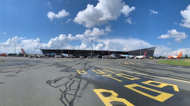 Environnement : des recours contre l’extension de l’aéroport Lille-Lesquin 39 Air Journal