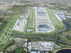 Heathrow : une troisième piste à 49 milliards de livres qui crispe les riverains 1 Air Journal