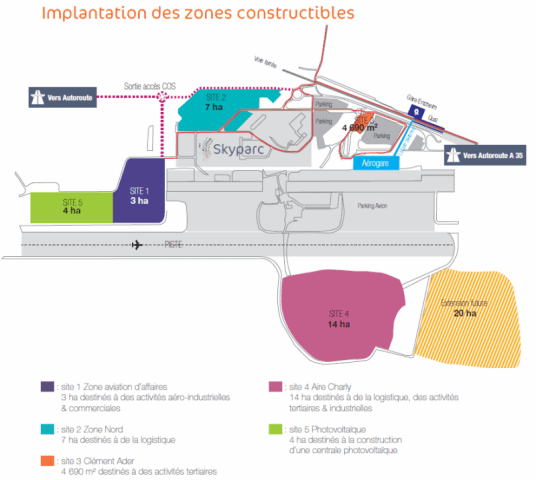 Bolloré Logistics va ouvrir un centre logistique pharmaceutique à l’aéroport de Strasbourg 2 Air Journal