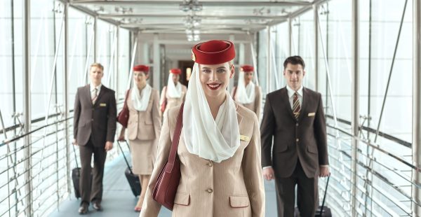 
À l’occasion du AccessAbilities Expo organisé au Dubai World Trade Centre, Emirates a présenté une série de nouv