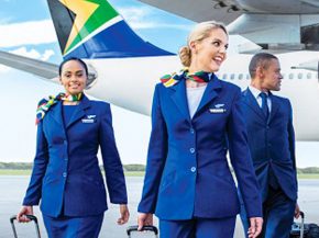 Une fuite indique que le gouvernement sud-africain serait finalement prêt à remettre de l’argent dans la compagnie aérienne S