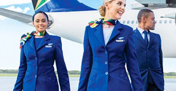 South African Airways refuse de mourir 1 Air Journal