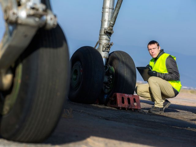 Gulf Air choisit les pneus Michelin pour toute sa flotte 1 Air Journal