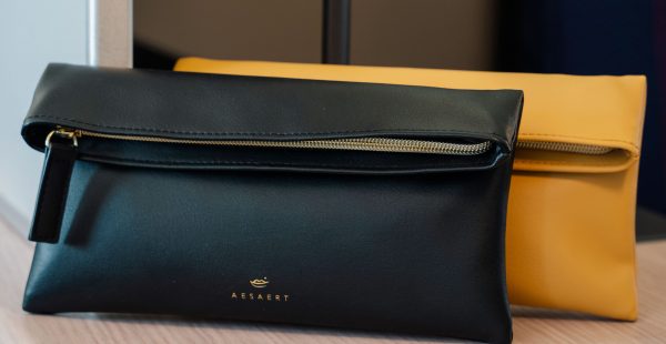 
Après les collaborations entre Brussels Airlines et des marques belges renommées telles que Natan et Rainpharma, trois entrepre