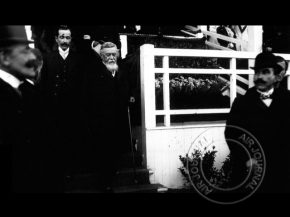 
Histoire de l’aviation – 14 octobre 1909. Ce jeudi 14 octobre 1909, il y a foule à l’aérodrome de Juvisy – Port-Aviat