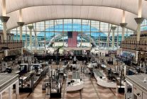 
La Federal Aviation Administration (FAA) va investir 481 millions de dollars dans les infrastructures aéroportuaires américaine