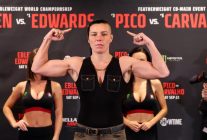 
Une combattante de MMA menottée au fond de la cabine, deux membres de la Garde civile espagnole blessés, un vol de Ryanair clou