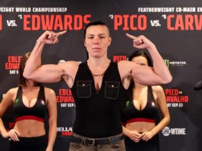 
Une combattante de MMA menottée au fond de la cabine, deux membres de la Garde civile espagnole blessés, un vol de Ryanair clou