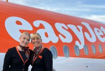 
La compagnie low cost easyJet va ouvrir trois nouvelles lignes en France à l’été 2026, reliant Nantes à Strasbourg, Bâle-M