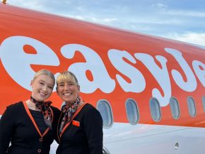 
La compagnie low cost easyJet va ouvrir trois nouvelles lignes en France à l’été 2026, reliant Nantes à Strasbourg, Bâle-M