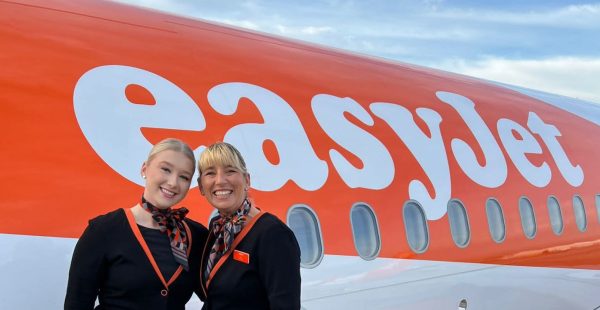 
La compagnie low cost easyJet va ouvrir trois nouvelles lignes en France à l’été 2026, reliant Nantes à Strasbourg, Bâle-M