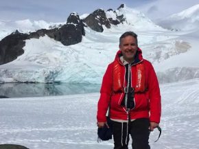 
Lionel Rabiet vient d’être reconduit à la présidence des Entreprises du Voyage (EdV) Île-de-France. Cette réélection conf