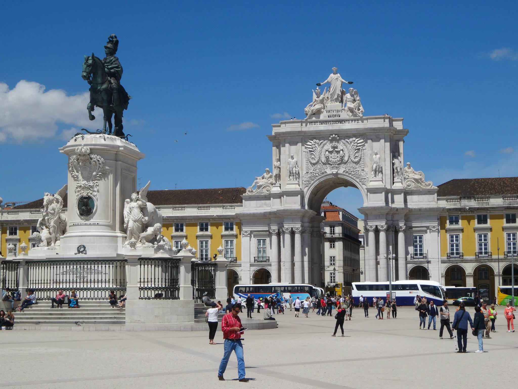 EasyJet annonce un Bastia – Lisbonne estival 10 Air Journal