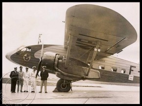 
Histoire de l’aviation – 28 janvier 1935. C’est dans le ciel de Picardie que va avoir lieu en ce lundi 28 janvier 1935 l