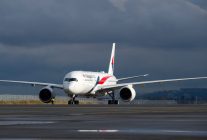 
Malaysia Airlines renforce son pont aérien entre l’Asie et l’Europe. Pour faire face aux fortes perturbations qui bousculent