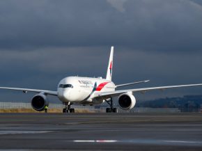 
Malaysia Airlines renforce son pont aérien entre l’Asie et l’Europe. Pour faire face aux fortes perturbations qui bousculent