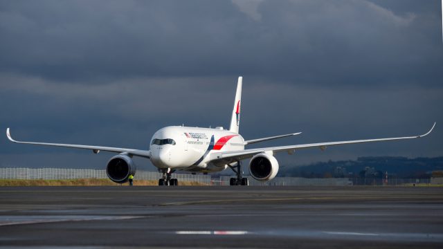 Boeing 787-10 : Malaysia Airlines pourrait tourner la page des A350 loués