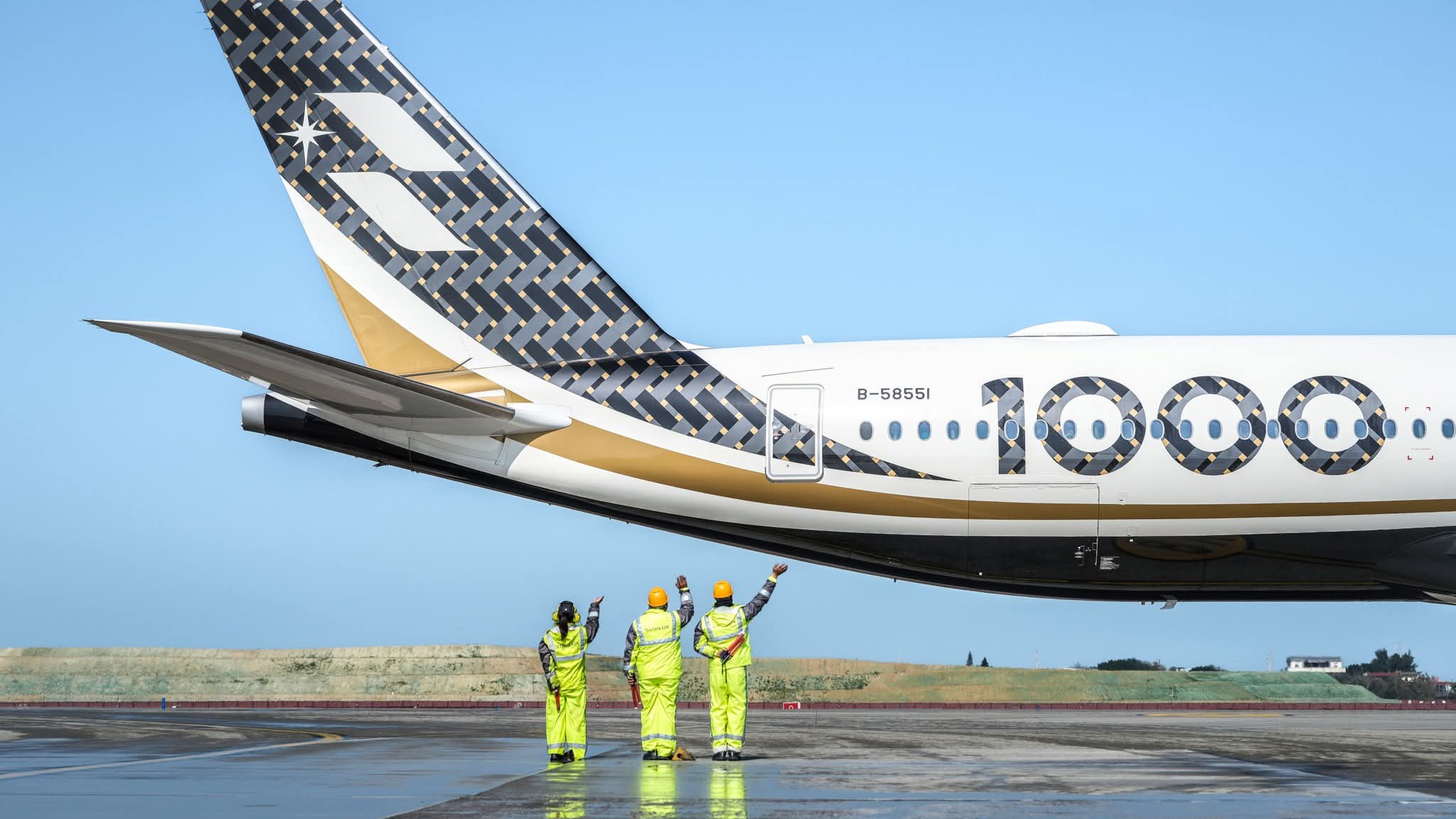 Starlux Airlines s’attaque à l’Australie avec une ligne Sydney–Taipei dès 2027 1 Air Journal