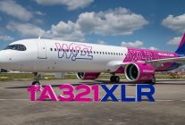 Wizz Air parie sur l’Airbus A321XLR pour lancer des vols transatlantiques à très bas prix 2 Air Journal