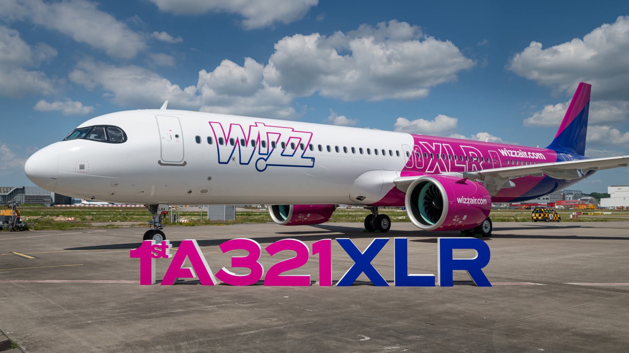 Transatlantique : Wizz Air vise les charters de la Coupe du monde 2026 1 Air Journal
