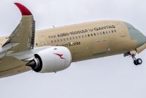 
Airbus a franchi une étape majeure dans l’ultra long-courrier avec le premier vol de l’A350-1000ULR, version à très long r