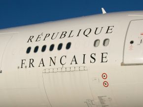 Exactement 7,9 millions d’euros ! C’est ce que coûtent les voyages en avion du Président de la république Emmanuel Macron s