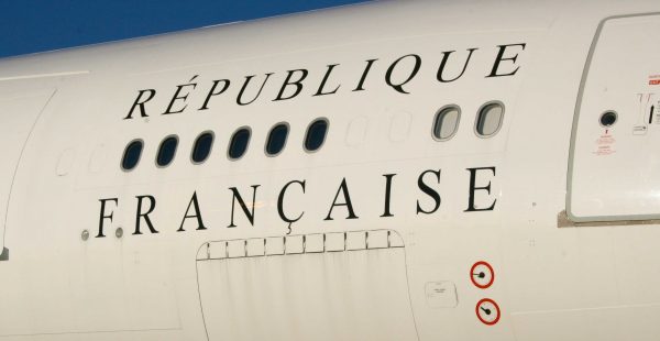 Exactement 7,9 millions d’euros ! C’est ce que coûtent les voyages en avion du Président de la république Emmanuel Macron s