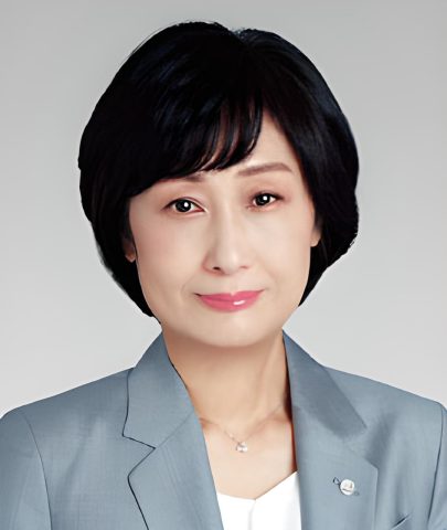 Japan Airlines : Mitsuko Tottori, une ancienne hôtesse de l'air nommée présidente 1 Air Journal