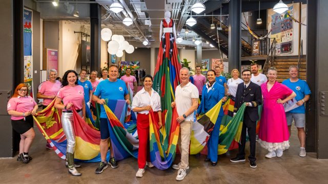 Inclusion : KLM et Delta Air Lines, partenaires officiels du WorldPride 2026 à Amsterdam 15 Air Journal