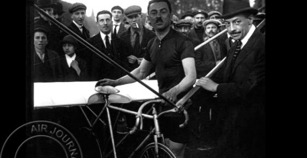 
Histoire de l’aviation – 9 juillet 1921. Pas moins de 10 000 francs, voilà la dotation du Prix Peugeot qui, ce samedi 9 