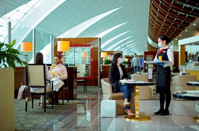 Emirates prolonge de 12 mois le statut de fidélité de ses membres 1 Air Journal