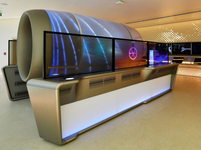 Emirates crée un fonds de 200 millions de dollars en faveur du développement durable 66 Air Journal