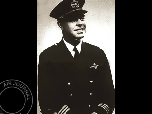 Le 14 avril 1930 dans le ciel : La Sabena lance son service postal de nuit