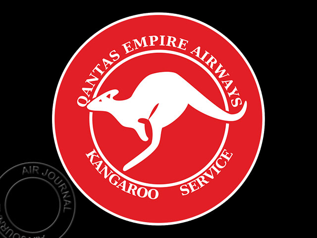Le 16 novembre 1920 dans le ciel : Le début de Qantas