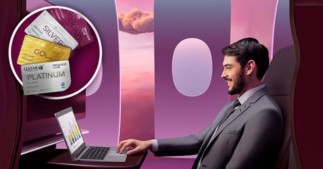 Qatar Airways : les points de fidélité des voyageurs d'affaires échangeables contre des courses Uber 1 Air Journal Qatar Airways : les points de fidélité des voyageurs d'affaires échangeables contre des courses Uber 1 Air Journal