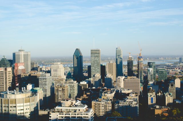 Air Canada ajoutera une sixième rotation hebdomadaire sur Montréal-Lyon à l'été prochain 1 Air Journal