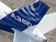 Airbus : nouveaux retards sur l'A350, plan de rigueur de 10% en urgence 1 Air Journal