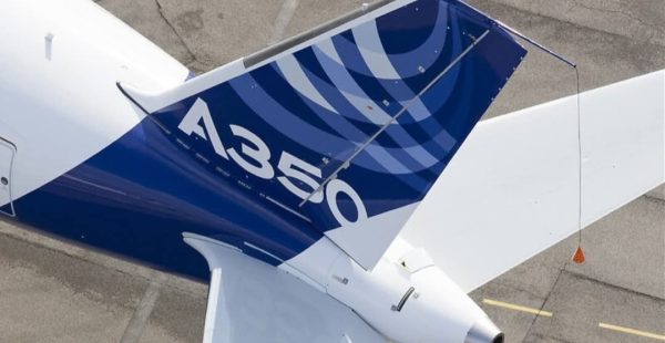 
Air Europa a franchi une étape décisive dans la modernisation de sa flotte en officialisant sa commande de jusqu à 40 Airbus A