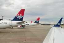 
La compagnie serbe&nbsp;Air Serbia&nbsp;a dévoilé six nouvelles destinations pour 2026, marquant une nouvelle étape dans la co
