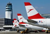 
La compagnie autrichienne Austrian Airlines a accusé une perte opérationnelle ajustée de 93 millions d’euros au premier seme