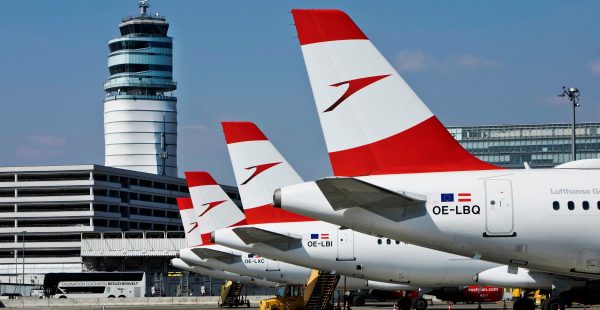 
La compagnie autrichienne Austrian Airlines a accusé une perte opérationnelle ajustée de 93 millions d’euros au premier seme