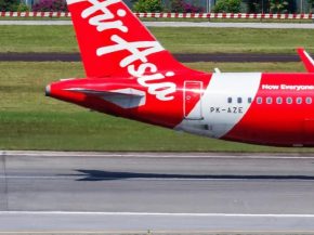 
Le cofondateur d’AirAsia, Tony Fernandes, a jugé la restauration de Singapore Airlines décevante, estimant que la marque Sant