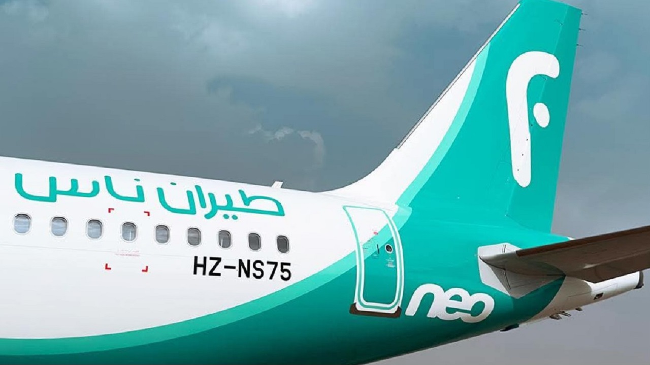 Flynas ouvre une ligne directe entre Médine et Bruxelles 1 Air Journal Flynas ouvre une ligne directe entre Médine et Bruxelles 1 Air Journal