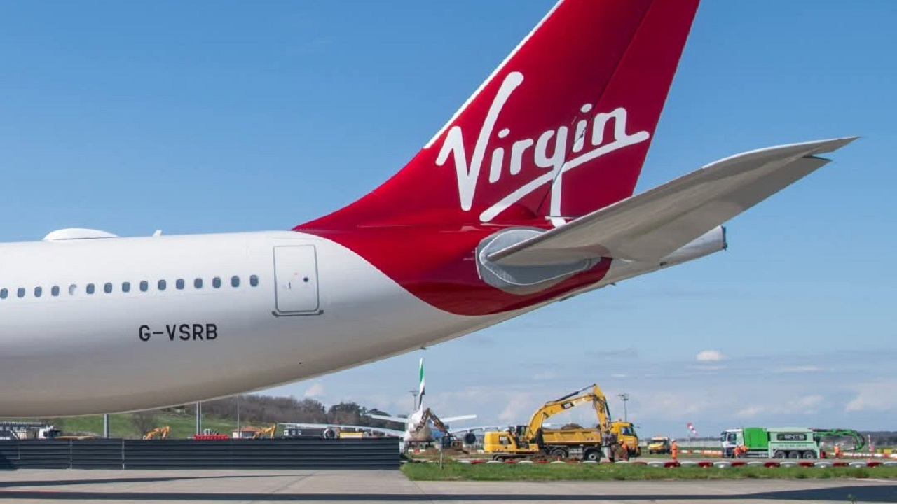 Virgin Atlantic lance un concierge IA pour personnaliser la planification de voyage 1 Air Journal