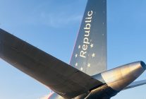 
Annoncée au printemps 2025 et validée à l’automne par les actionnaires de Mesa Air, la fusion avec Republic Airways Holdings